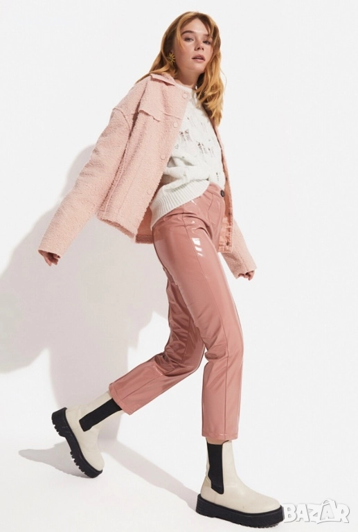 Клин панталон и клинове , снимка 1