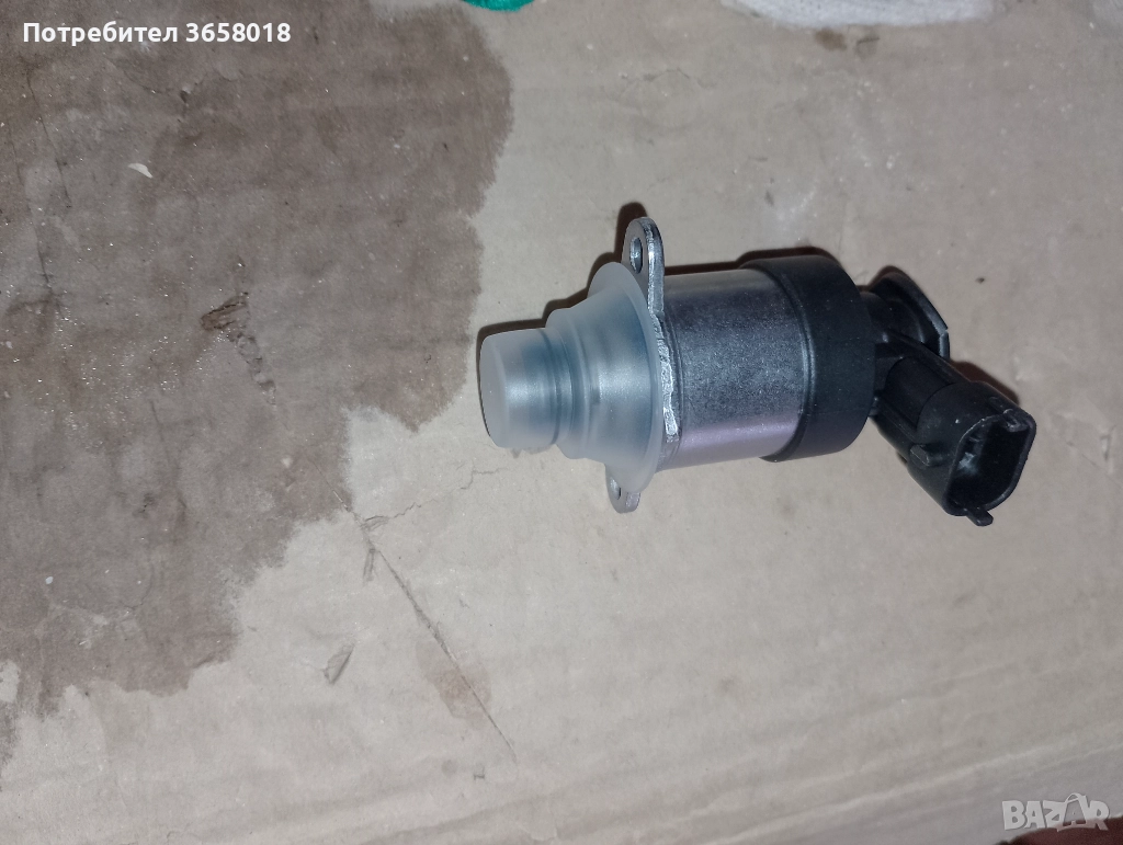 Регулатор на налягане на горивото , снимка 1