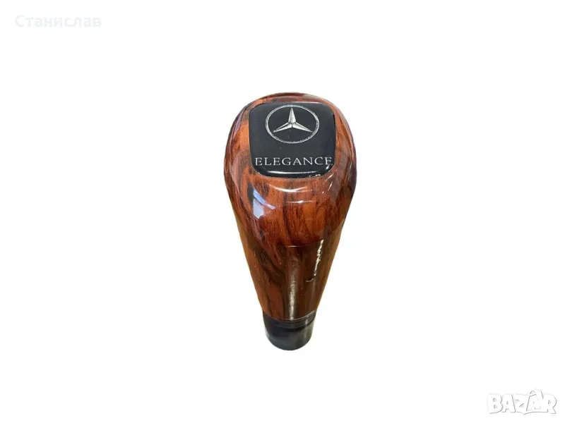 Топка за скоростен лост за Mercedes E-Class W210 (1995-2002), снимка 1