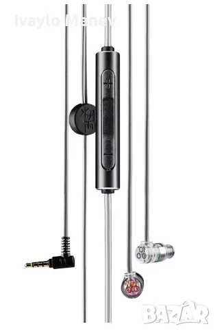 Moondrop Quarks слушалки, снимка 1