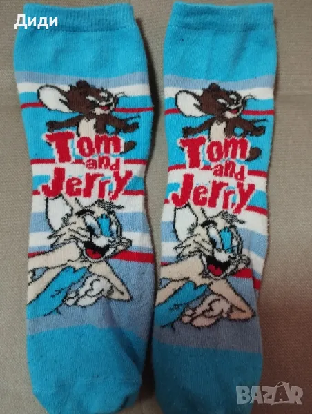 Продавам детски чорапки , снимка 1