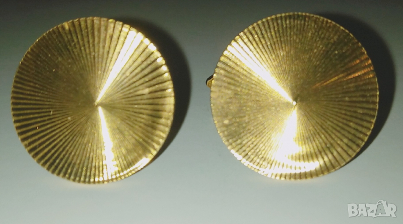 Копчета за ръкавели "Дубле", снимка 1