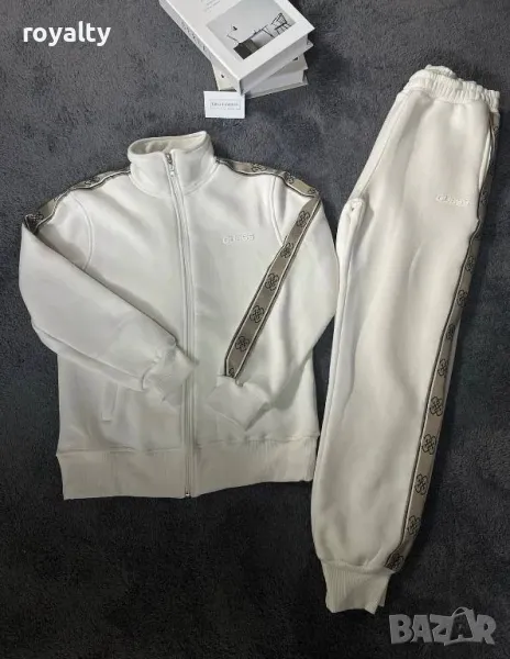 Guess бял дамски комплект , снимка 1