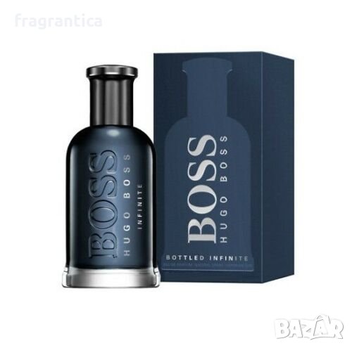 Hugo Boss Boss Bottled Infinite EDP 50ml парфюмна вода за мъже, снимка 1