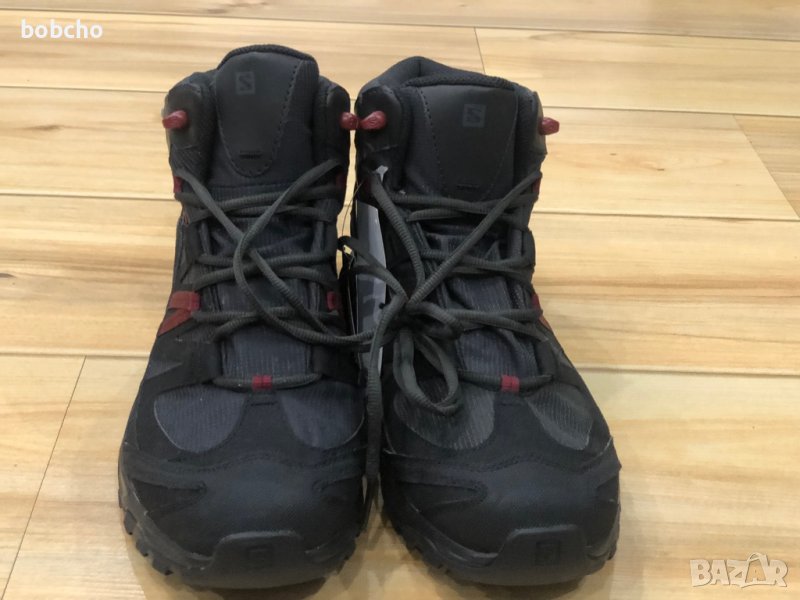 Salomon shindo Mid gtx gore Tex, снимка 1