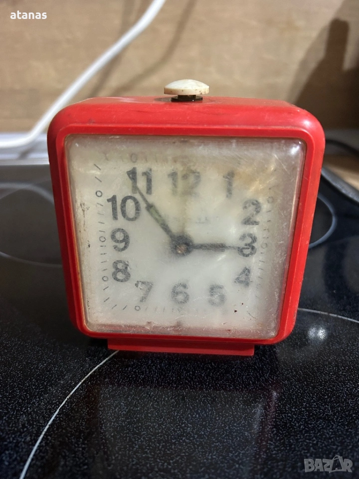 Часовник , снимка 1