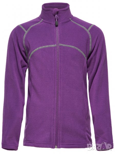 BRILLE Детски полар FULL ZIP, снимка 1
