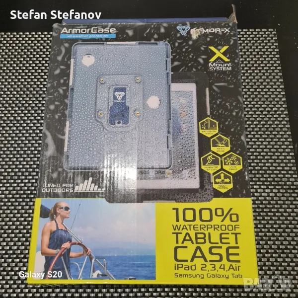 Кейс за таблет, снимка 1