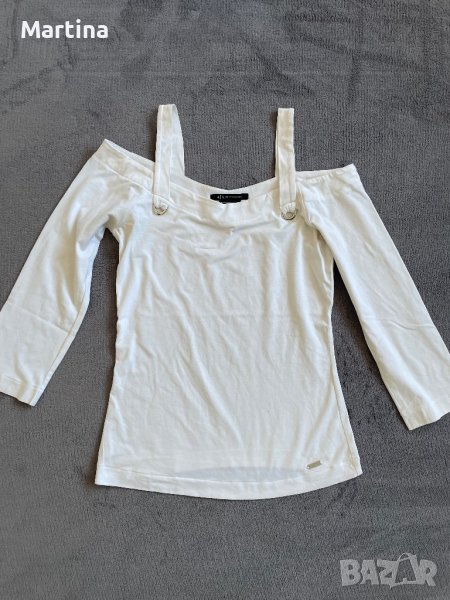 Armani Exchange блуза, снимка 1