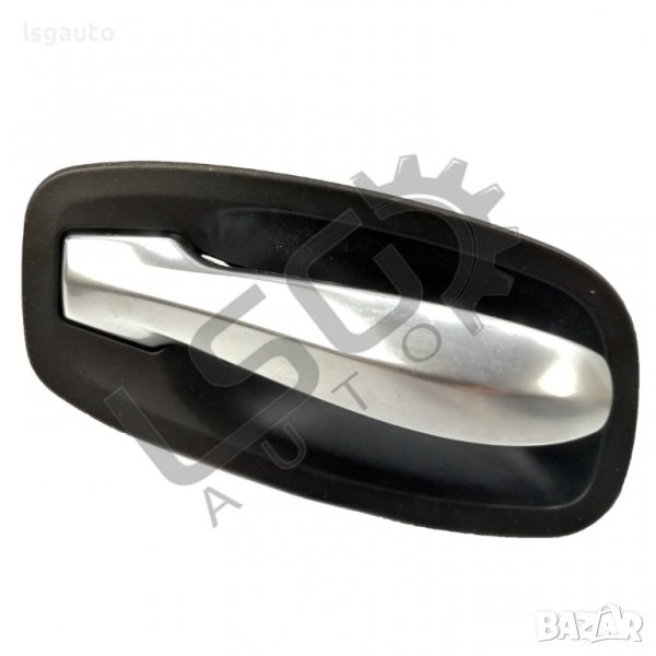 Задна дясна вътрешна дръжка BMW 5 Series (E60,E61) 2003-2010 B170622N-250, снимка 1