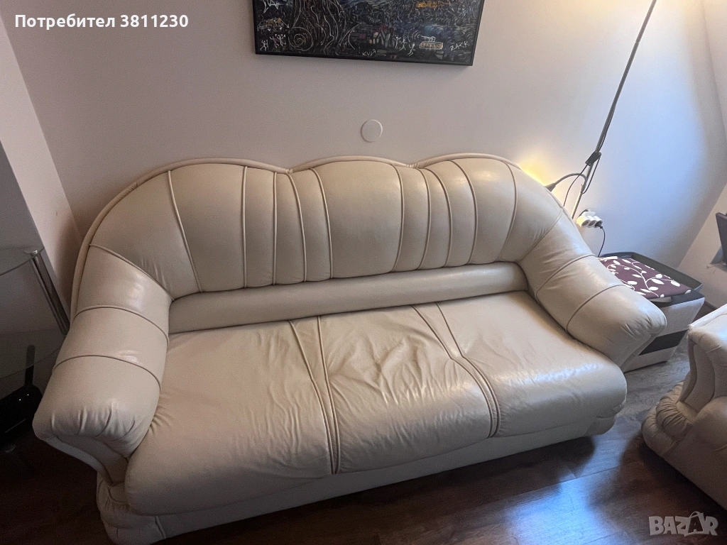 разтегателен диван , снимка 1