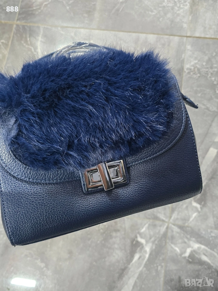 дамска чанта , снимка 1