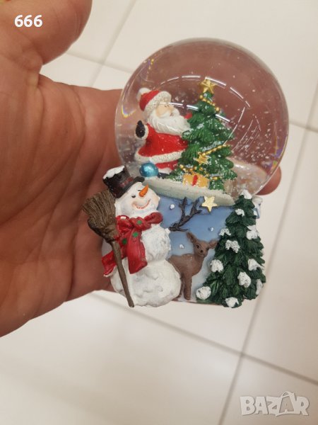 Преспапиета, снимка 1