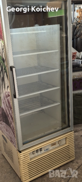 витрина минусова, снимка 1