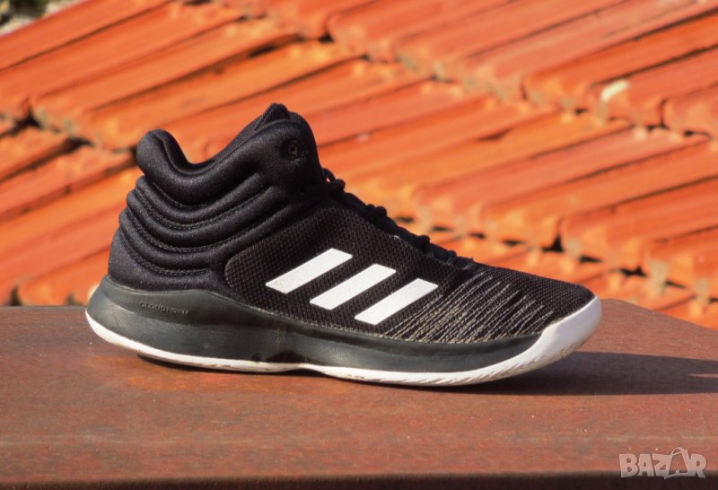 Adidas Pro Elevate 2018 Basketball -- номер 40, снимка 1