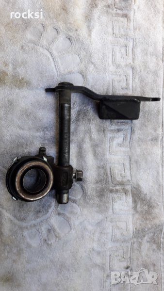 Вилка за съединител със оста и лагера за Хюндай И10 след 2017г 1000кубика бензин, снимка 1