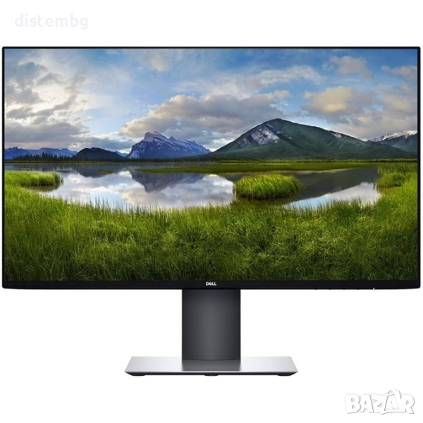Монитор Dell U2419H   23.8'', снимка 1