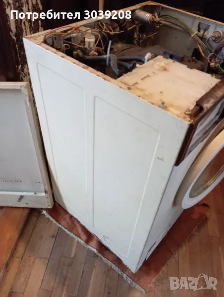 Продавам Пералня Перла 05 , снимка 1