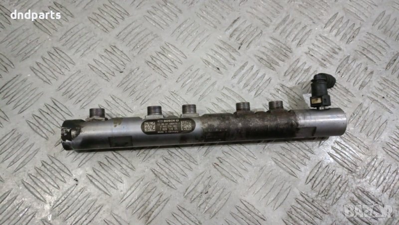 Горивна рейка BMW X1 E83 2.0D 177hp 2010г.	, снимка 1