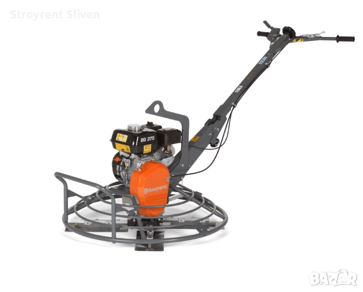 Пердашка ПОД НАЕМ, снимка 1