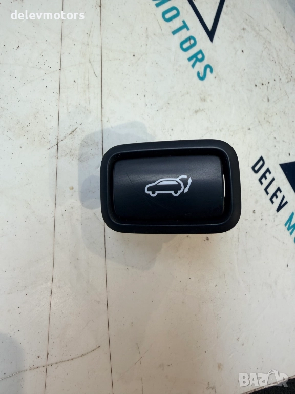 81880S1100 копче за електрически багажник от Hyundai Tucson 1.6CRDI , Хюндай Туксон 2023 г., снимка 1
