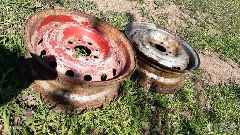 Джанта за лада жигула ВАЗ джанти, снимка 1