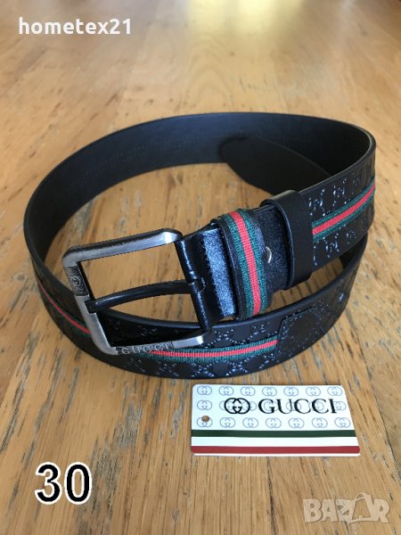 Качествени маркови колани diesel, Armani, boss, gucci, снимка 1