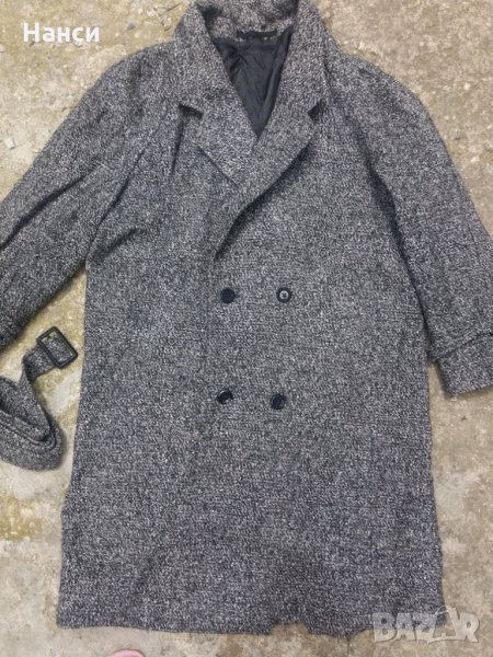 Нови мъжки палта и якета, снимка 1