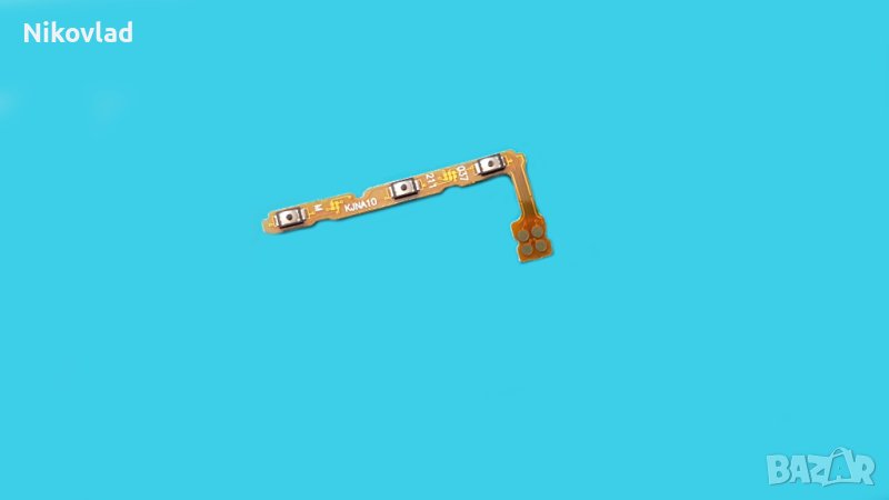 Бутони Huawei nova 10, снимка 1