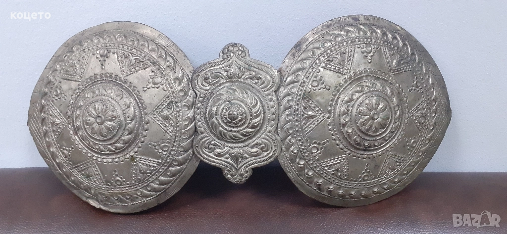 пафти, снимка 1