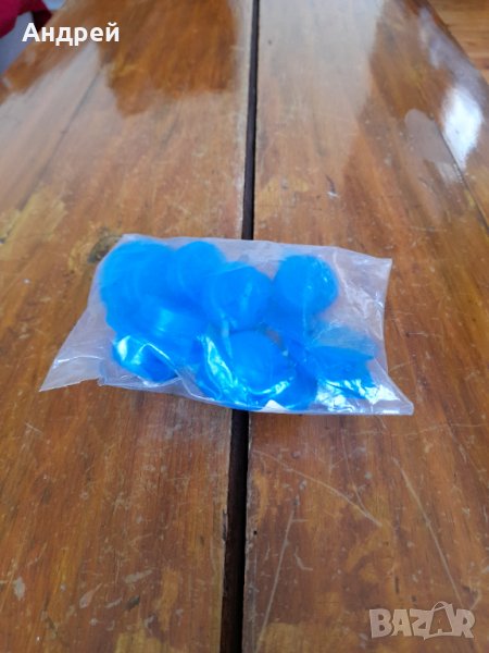 Стари запушалки за шишета,тапи, снимка 1