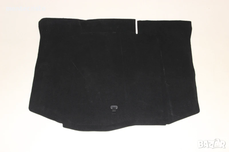 Долна кора багажник Ford Fiesta MK7 5 врати (2013-2017г.) C1BBA13065BA / C1BB A13065 BA, снимка 1
