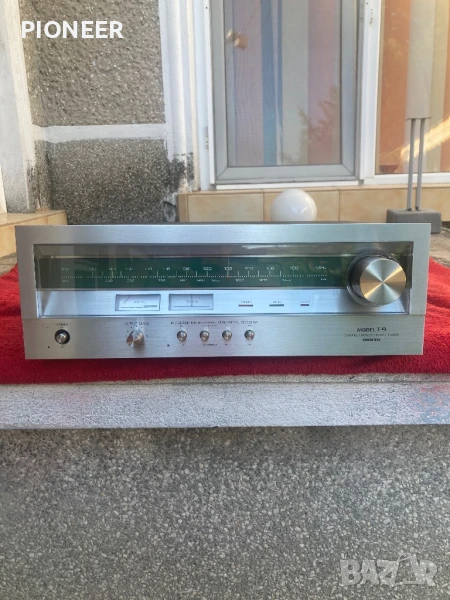 ONKYO T-9, снимка 1