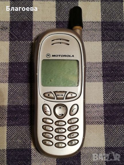 GSM Motorola за части, снимка 1