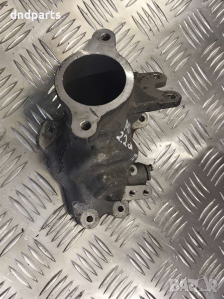 Клапа турбо Mazda 6,2.2d,2012г., снимка 1