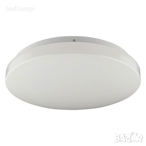 LED Плафониера 36W ф450 3in1 Смяна На Цветовете, снимка 1