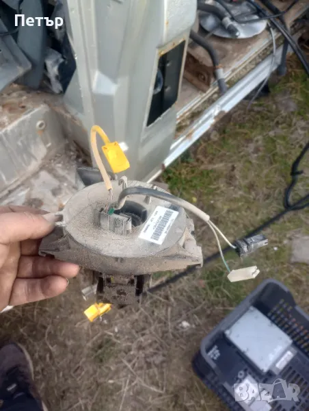 Лентов кабел Форд транзит 2000-2006г YC1T-14A664-AE, снимка 1