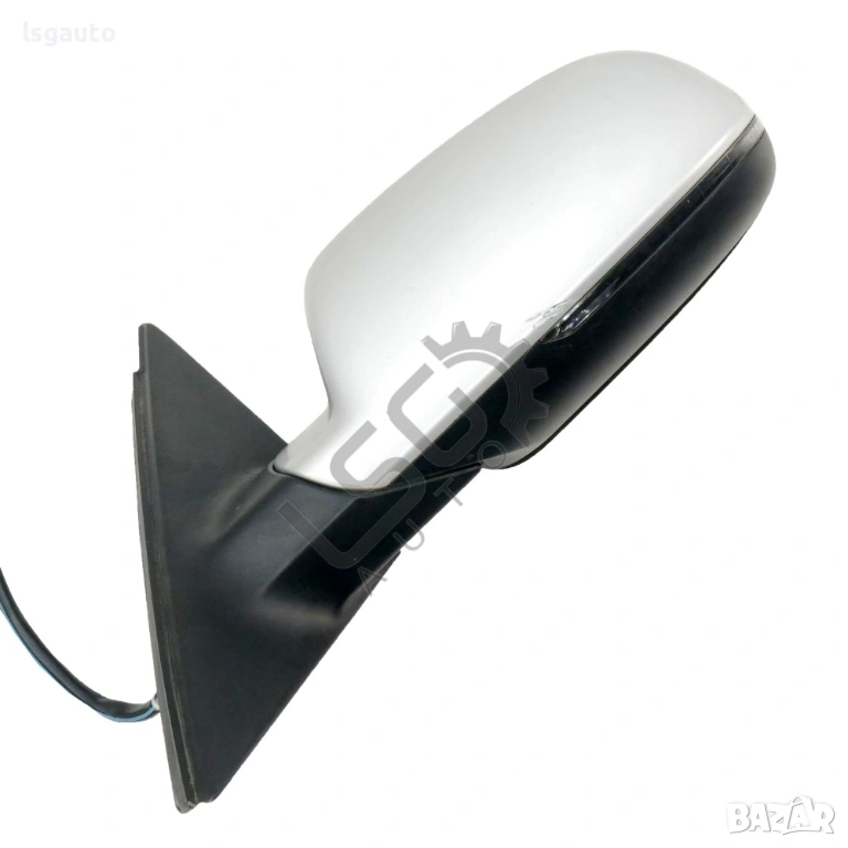 Ляво огледало AUDI A4 (B8) 2008-2015 ID: 156709, снимка 1