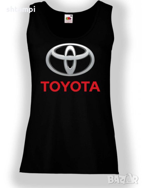 Дамски потник Toyota, снимка 1
