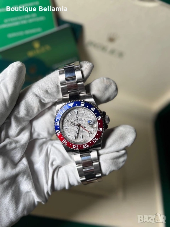 Rolex Pepsi Най-Висок Клас 1:1, снимка 1