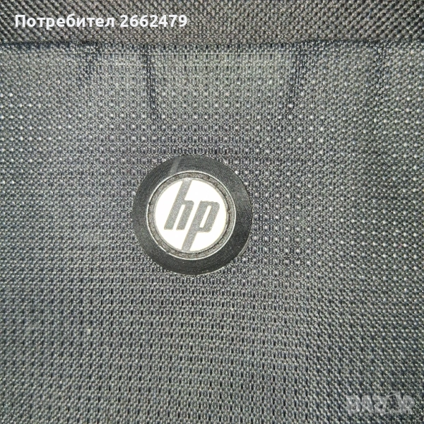 Продавам маркова чанта за лаптоп., снимка 1