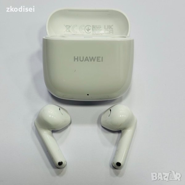 Bluetooth слушалки Huawei Freebuds Se 2, снимка 1