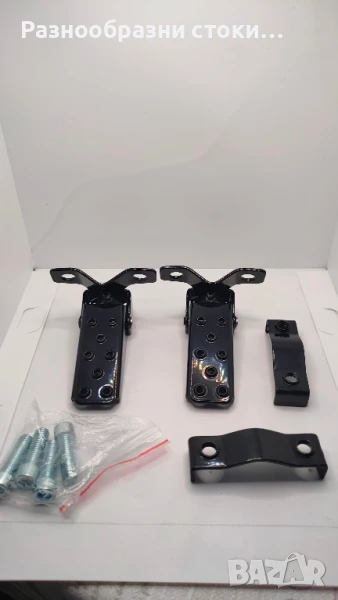 Степенки за мотоциклети, снимка 1