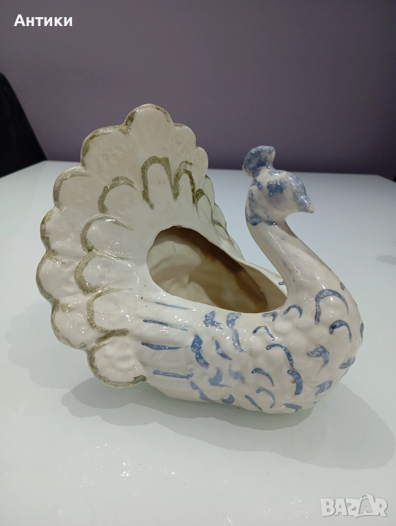 Порцеланова красива фигура, снимка 1