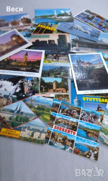 Картички, снимка 1