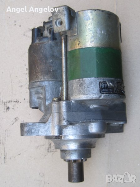 Стартер (SM-302-46) (MITSUBA) HONDA CIVIC VI седан (EJ, EK, SO) 1.6 i, снимка 1