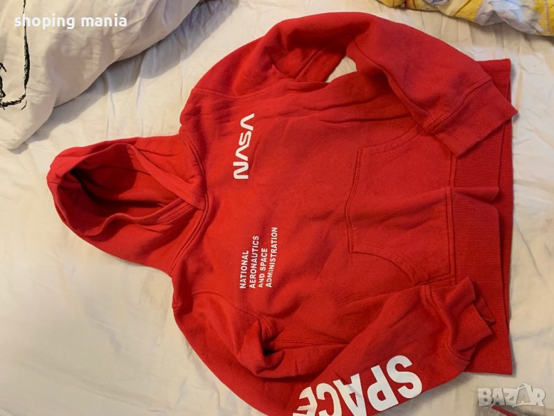 Блуза nasa H&M , снимка 1
