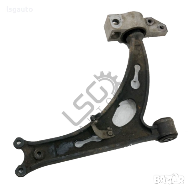 Преден десен носач Volkswagen Scirocco III 2008-2017 ID:149284, снимка 1