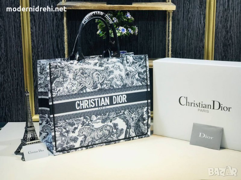 Чанта Christian Dior код 164, снимка 1