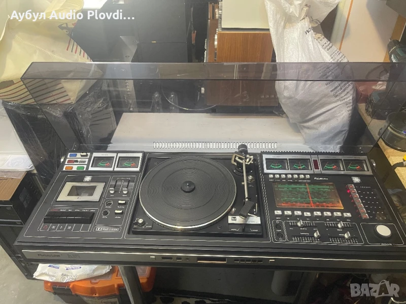 Rosita HIFI STEREO KL-3100 System , снимка 1